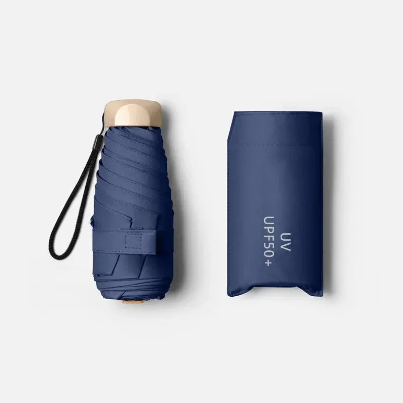 Pocket Umbrella