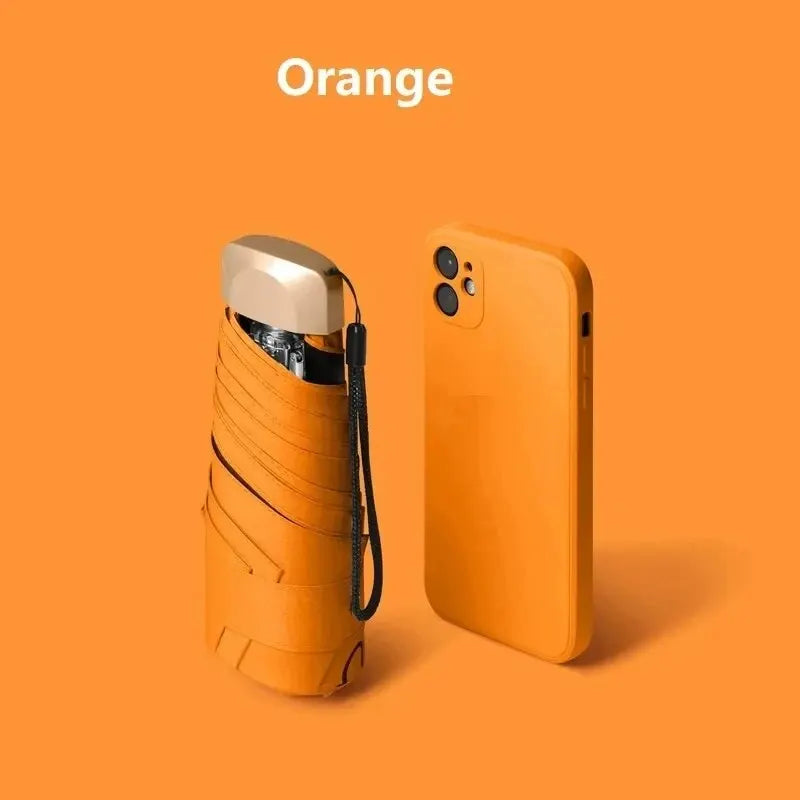 Pocket Umbrella
