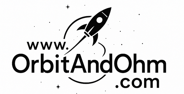 Orbit and Ohm