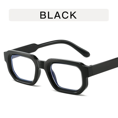 RetroSquare UV400 Sunglasses