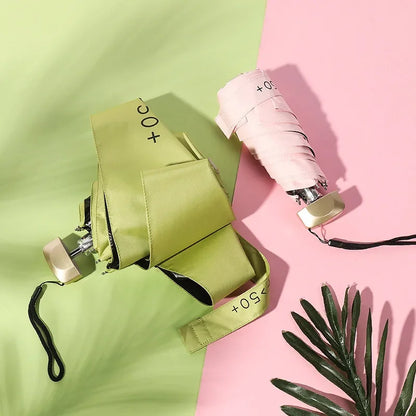 Pocket Umbrella