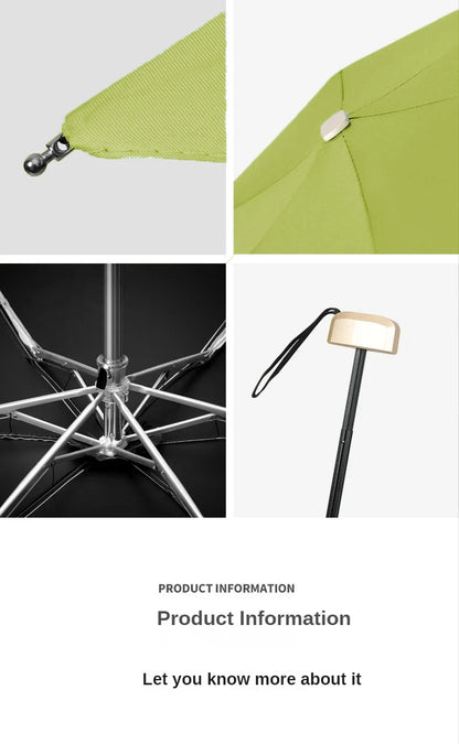 Pocket Umbrella
