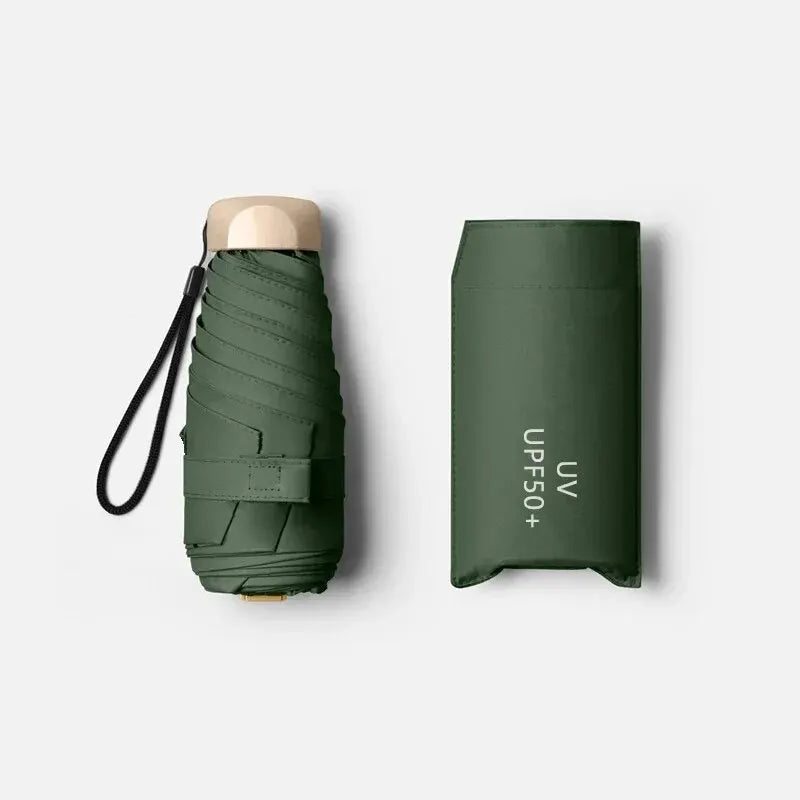 Pocket Umbrella