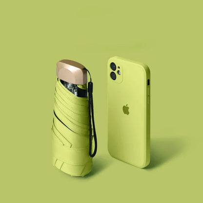 Pocket Umbrella