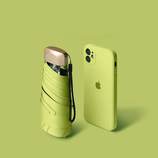 Pocket Umbrella