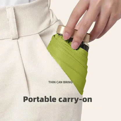 Pocket Umbrella