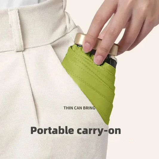 Pocket Umbrella