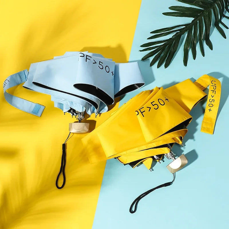 Pocket Umbrella