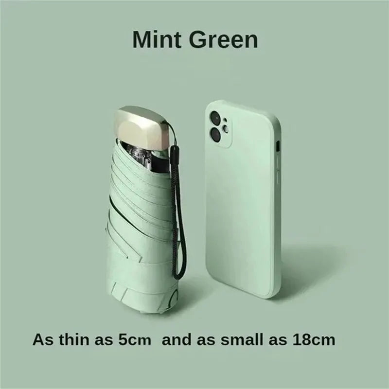 Pocket Umbrella