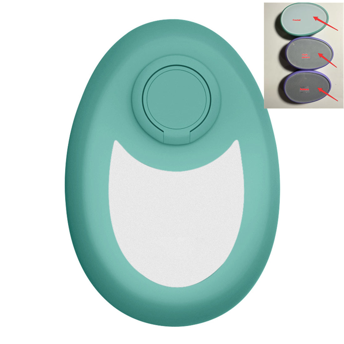 Crystal Epilator Hair Remover