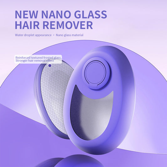 Crystal Epilator Hair Remover
