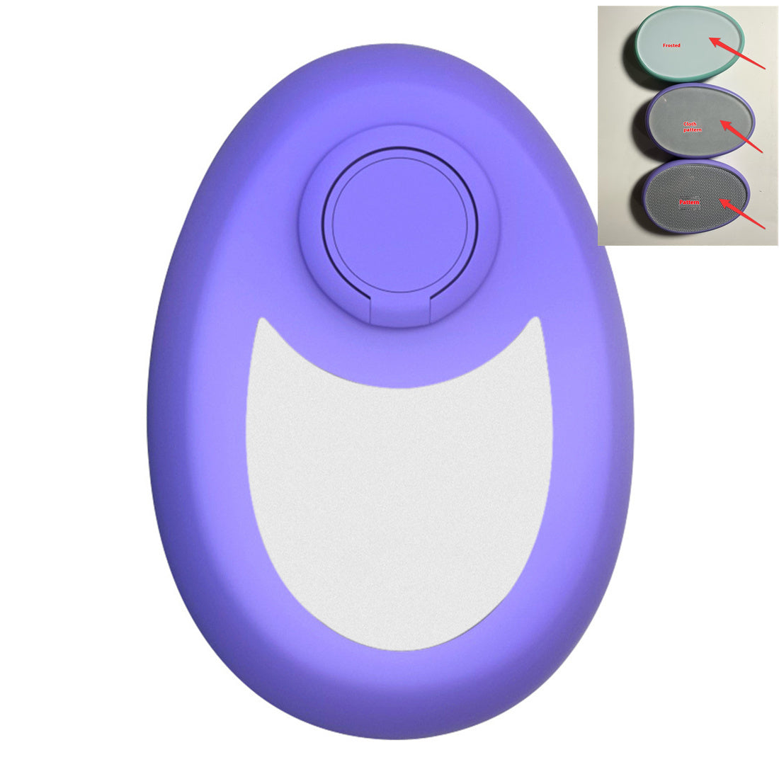 Crystal Epilator Hair Remover